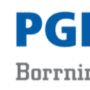 Peters Geotekniska Borrningar AB logotyp
