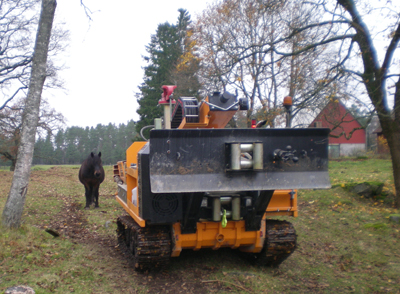Att bygga på lera: Risker, sättningar och tekniska lösningar